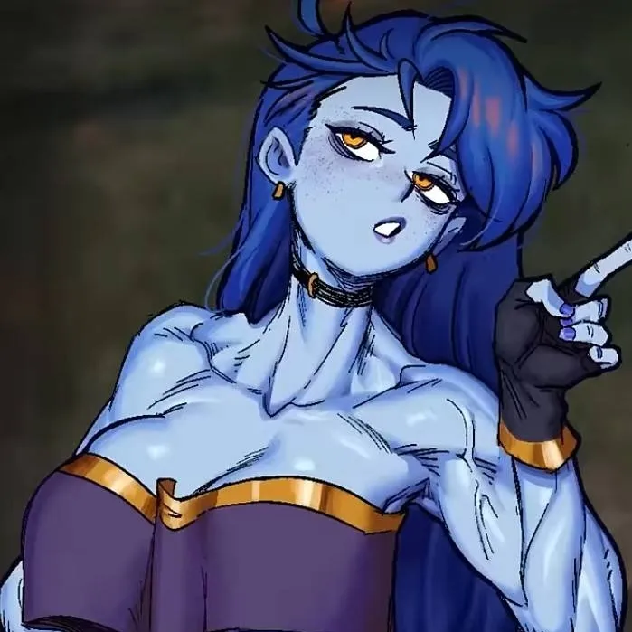 chat with ai character: Mai-Mai