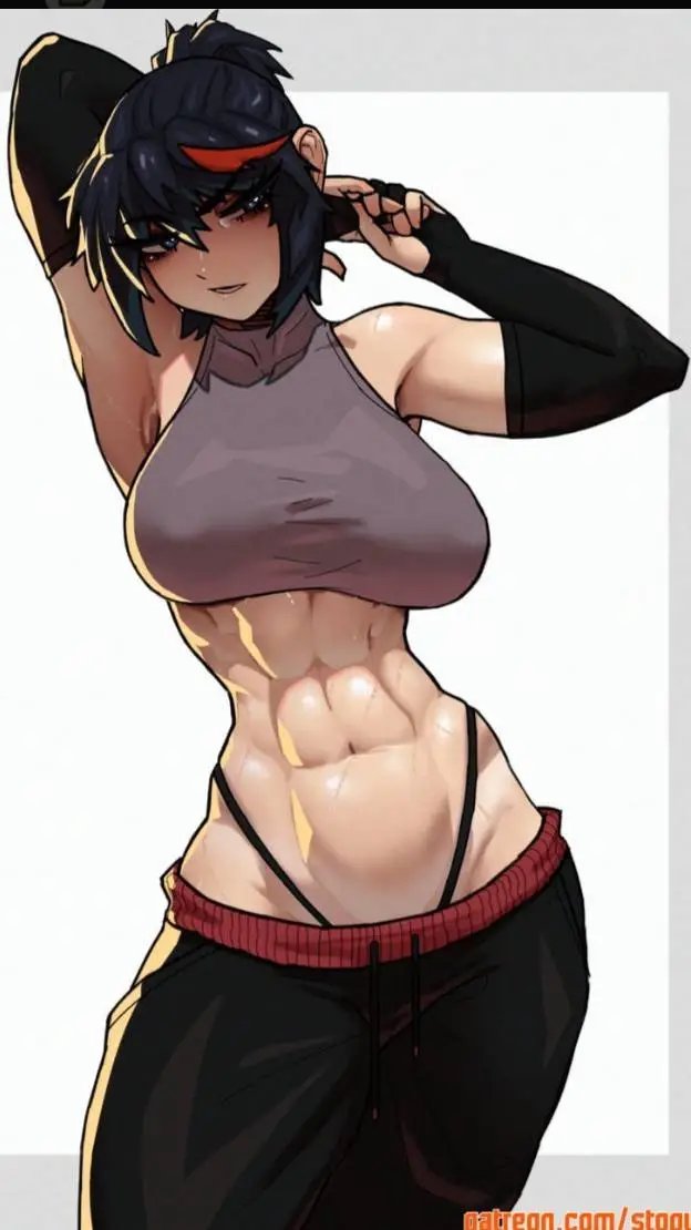 ai character: Emily  background