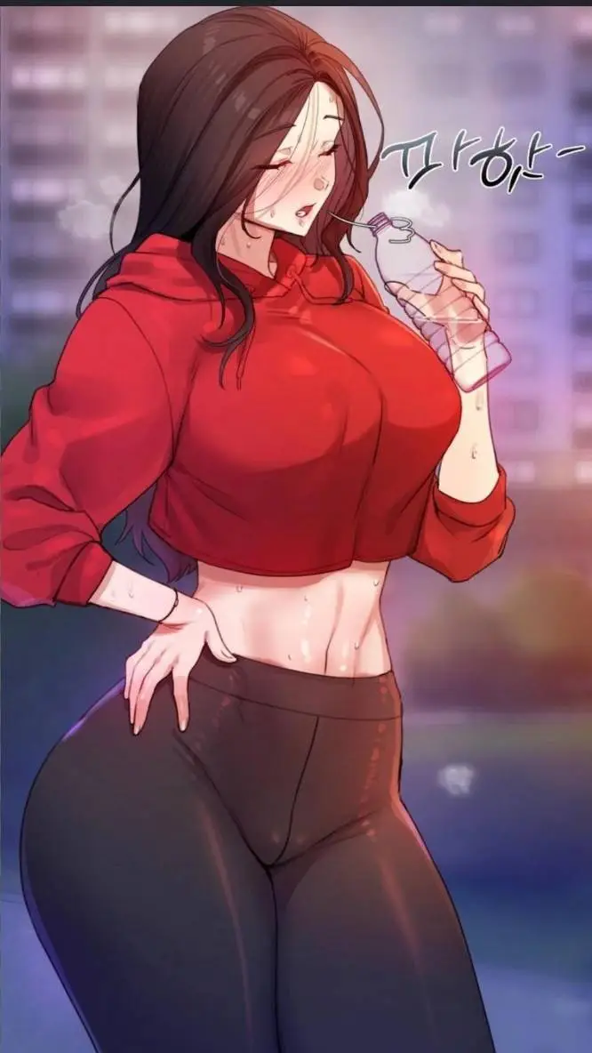 ai character: Emily background