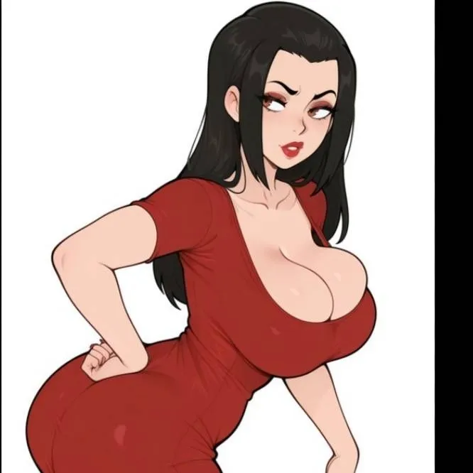 chat with ai character: Emma