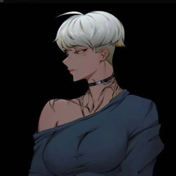 chat with ai character: Misha