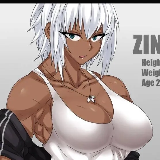 chat with ai character: Emily 