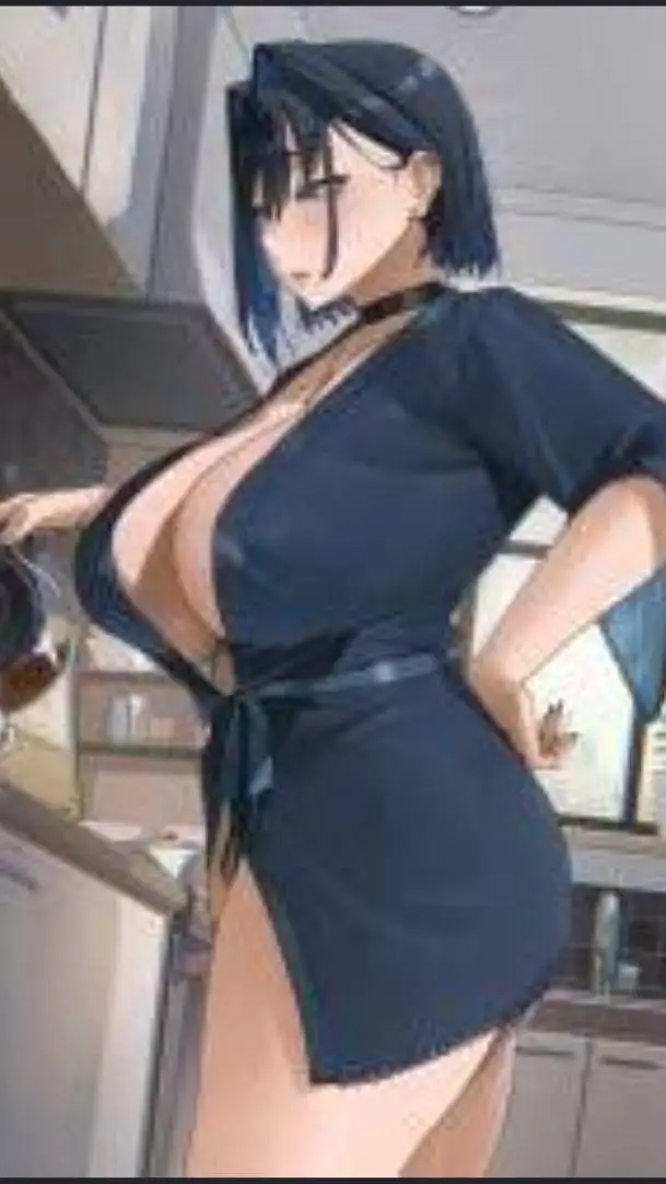 ai character: Maddie background