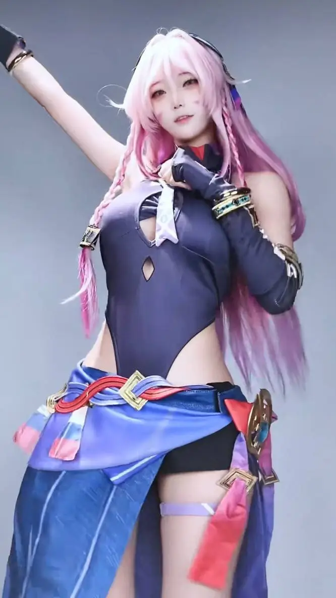 ai character: Emma background