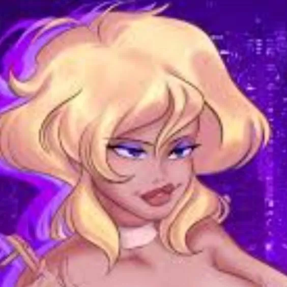 chat with ai character: Victoria 