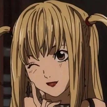 chat with ai character: Misa Amane