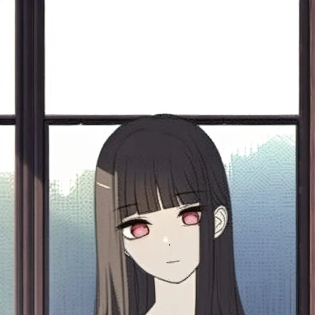 chat with ai character: Mitsuki syumi😶