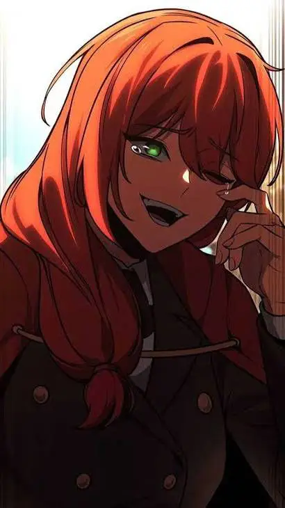 ai character: lortelle background