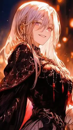 ai character: Emperatriz Chen Go background