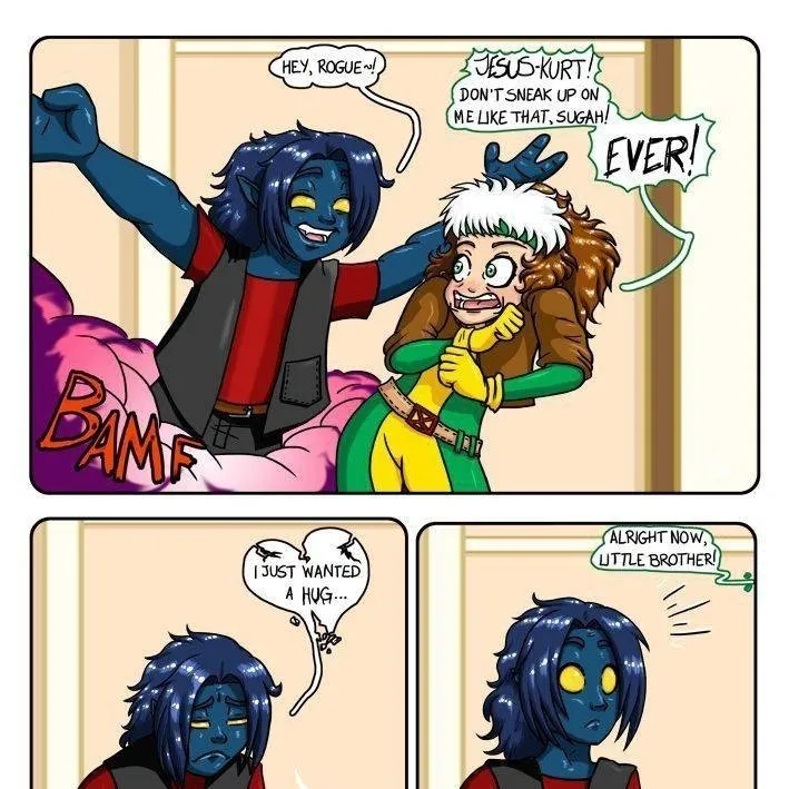 chat with ai character: Marvels