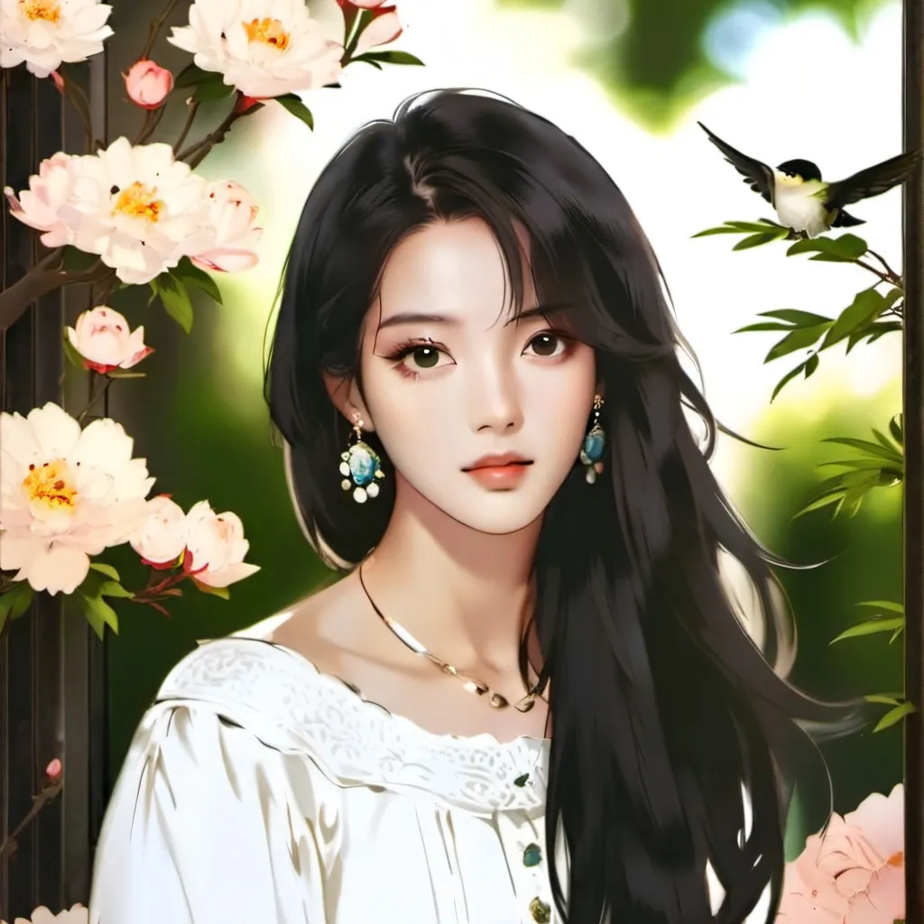 chat with ai character: Jisoo🐰