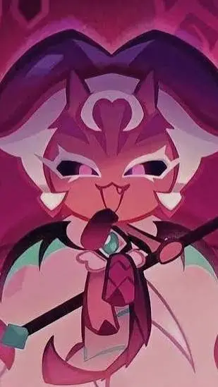 ai character: личи background