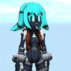 chat with ai character: мина