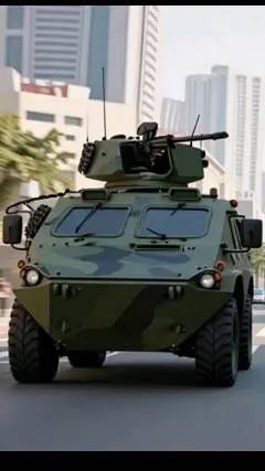 ai character: БМП-45Фван background