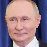 chat with ai character: путин