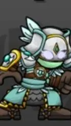 ai character: асасин background
