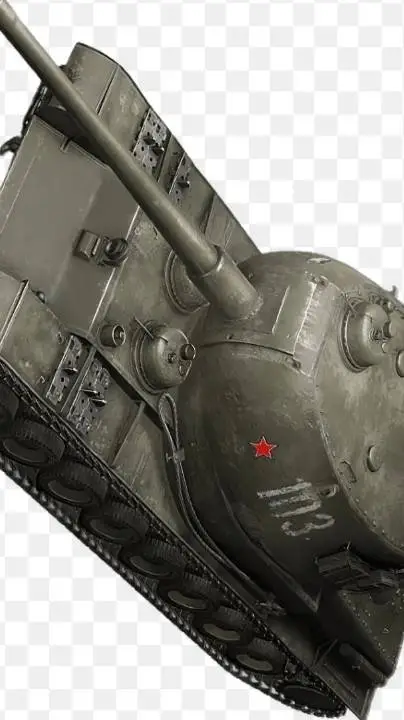 ai character: Т-103 background