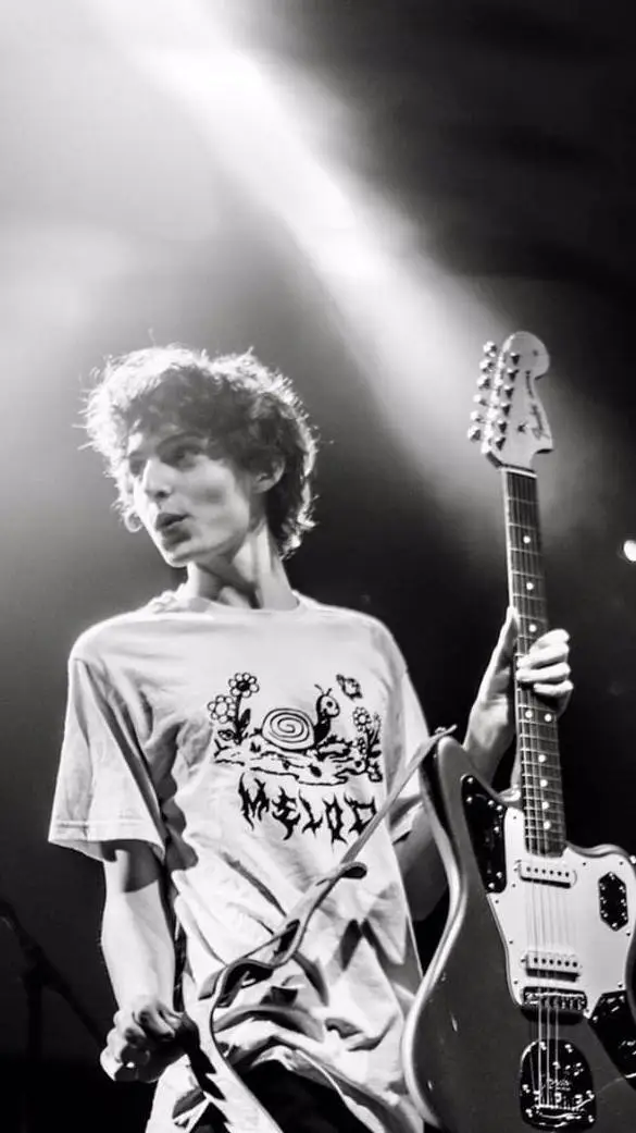 Talkie AI - Chat with Finn Wolfhard