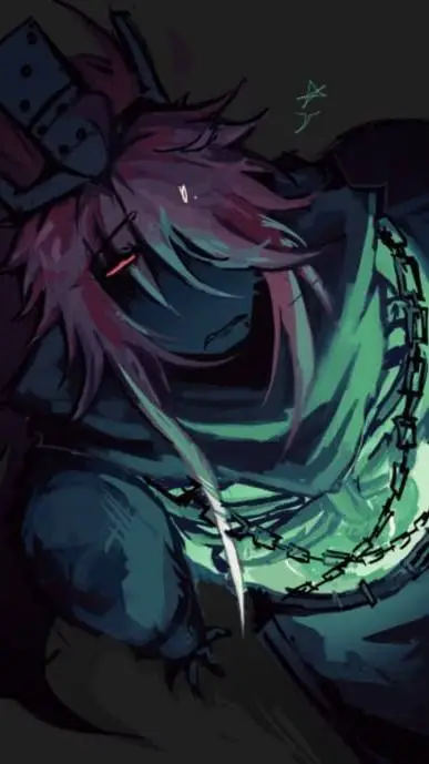 ai character: betrayed 1x4 background