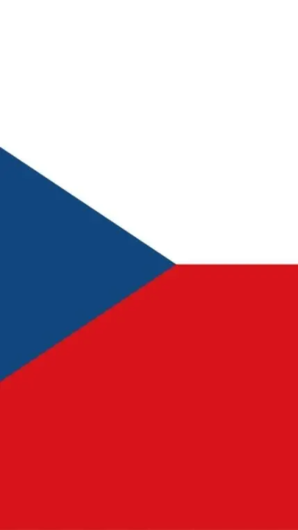 ai character: Czechoslovakia background