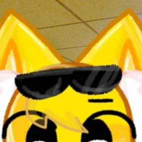 chat with ai character: yellow Cat 