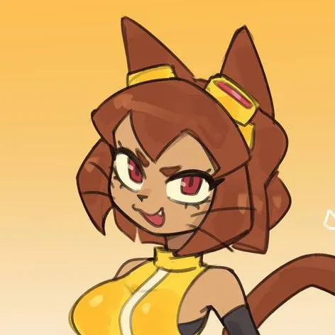 chat with ai character: Kit 