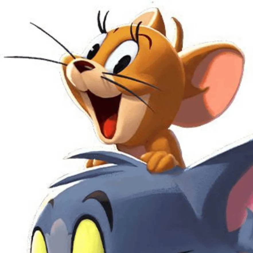 chat with ai character: Tom and Jerry 