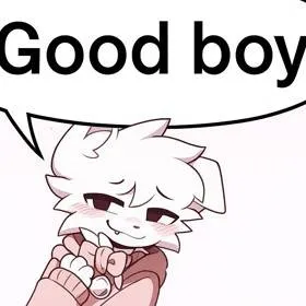 chat with ai character: Furry-Girl