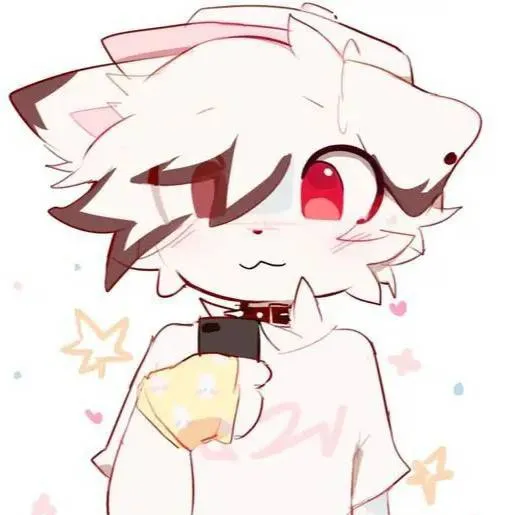 chat with ai character: Latte