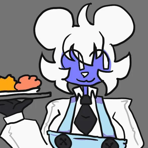 chat with ai character: Mickey  female