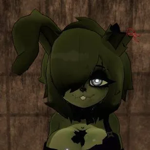 chat with ai character: Bonfie springtrap 