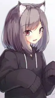 ai character: Larissa background