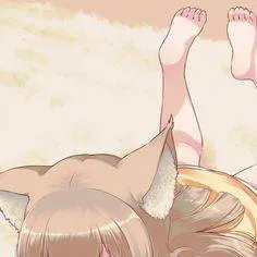chat with ai character: Mimi