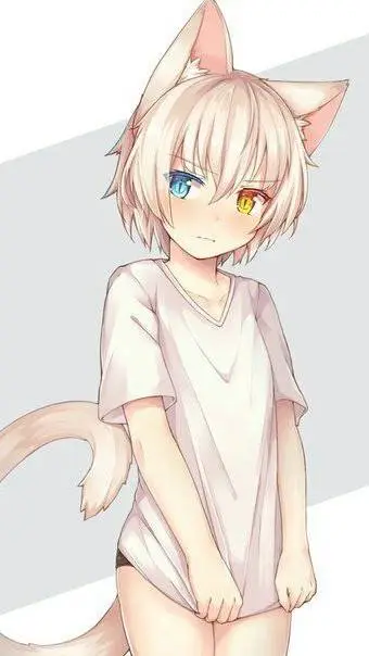ai character: Yumi background