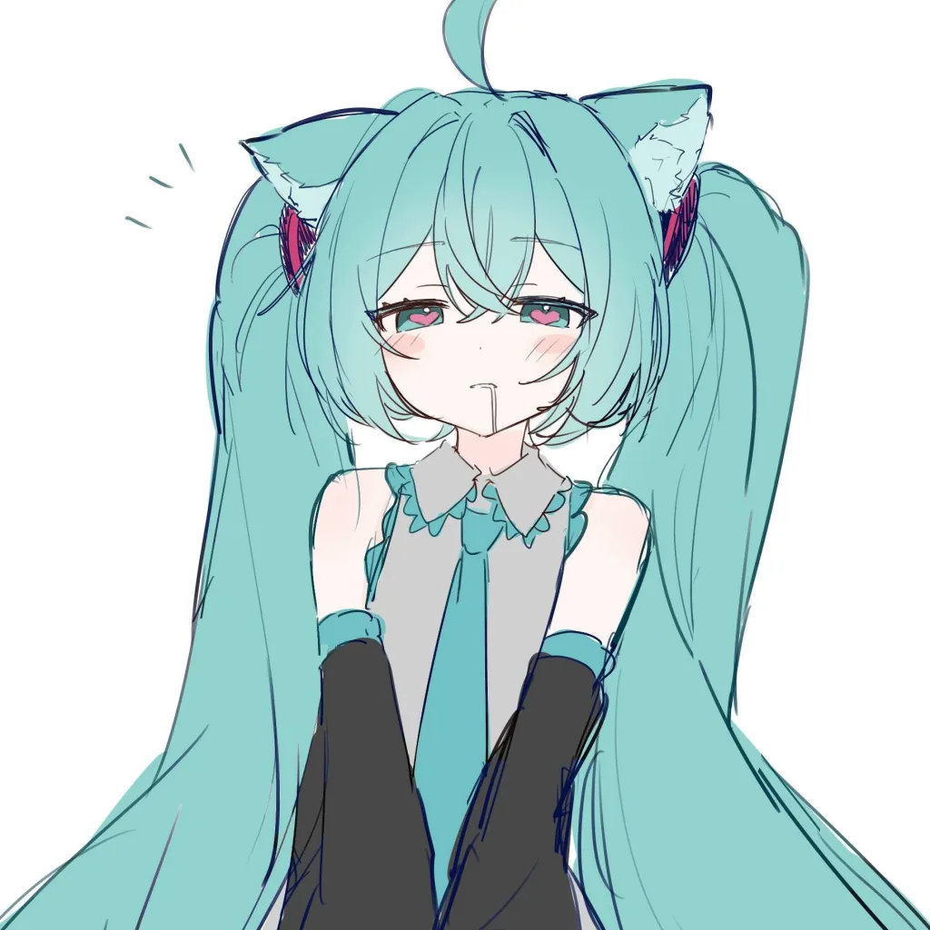 chat with ai character: Micku e Teto-Cat
