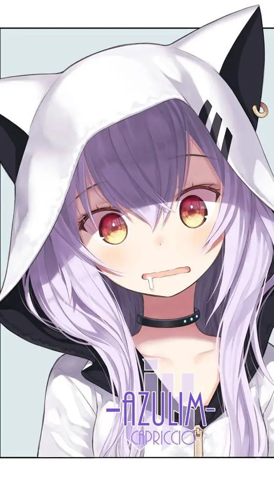 ai character: Yumi background