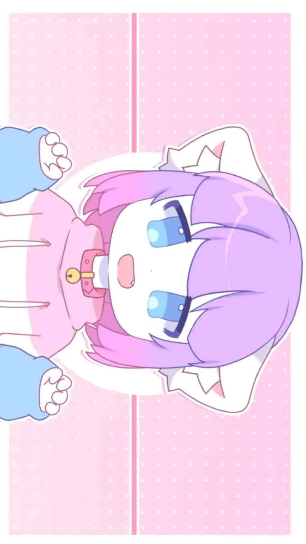 ai character: Yuri  background