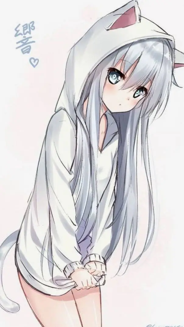 ai character: Yuri background