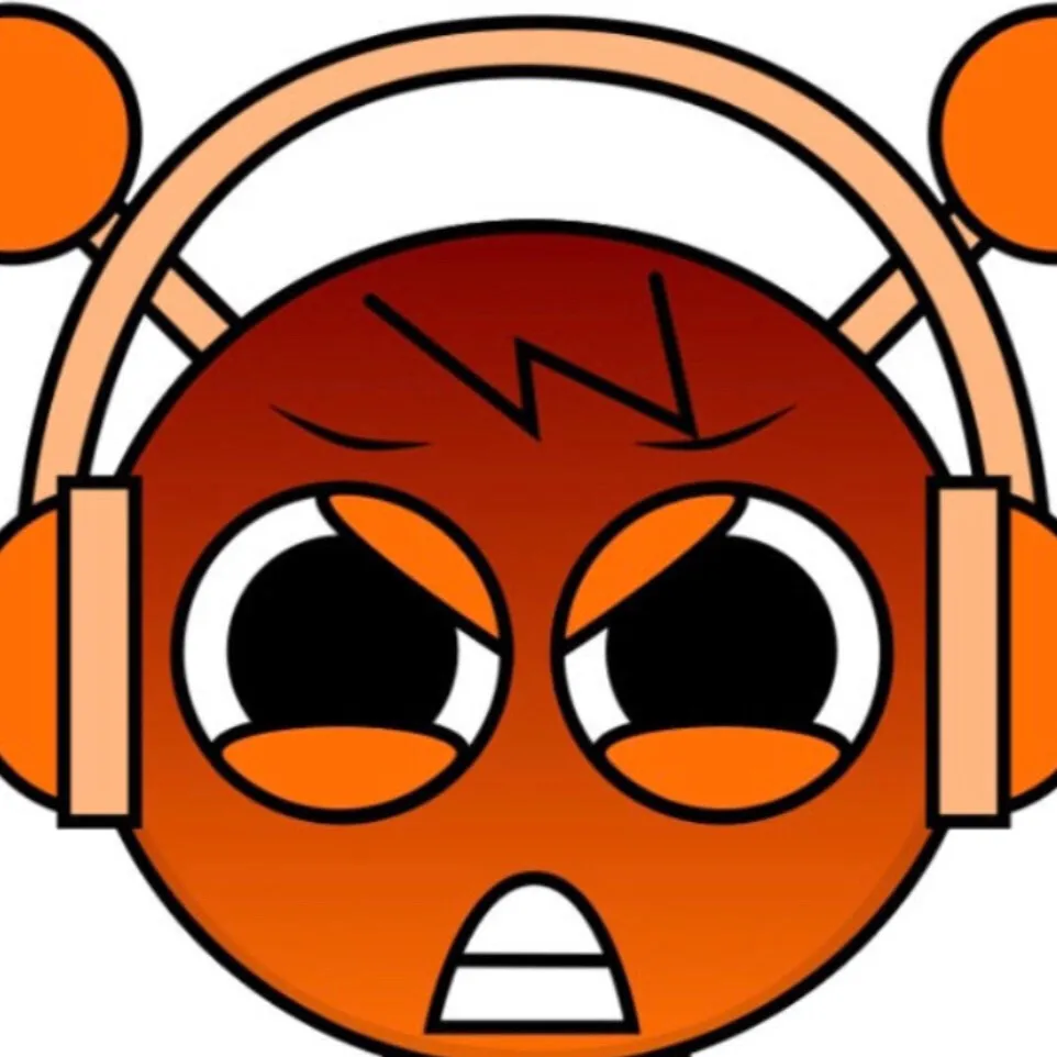 chat with ai character: Angry OREN 