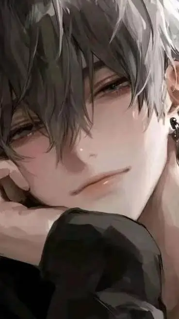 ai character: Valen background