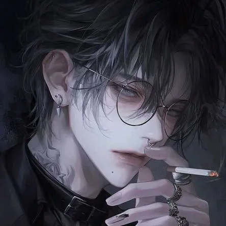 chat with ai character: Lucien