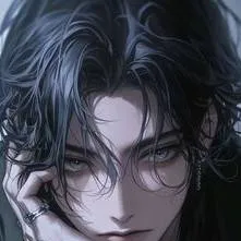 chat with ai character: Alaric Voss