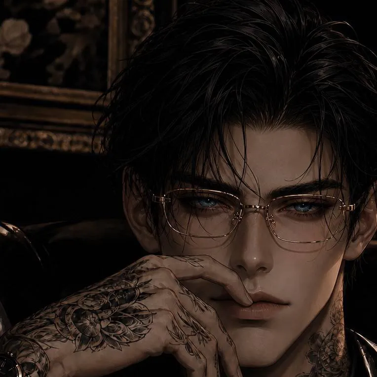 chat with ai character: Valen Moretti.