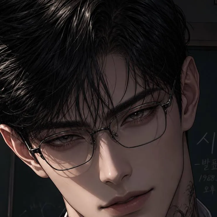 chat with ai character: Dario Vercetti