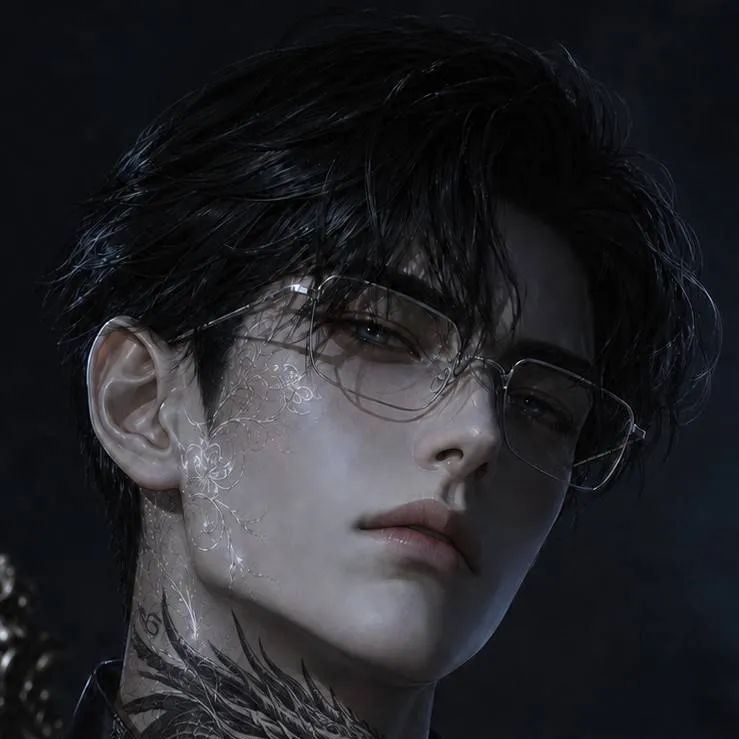chat with ai character: Silas Corvino