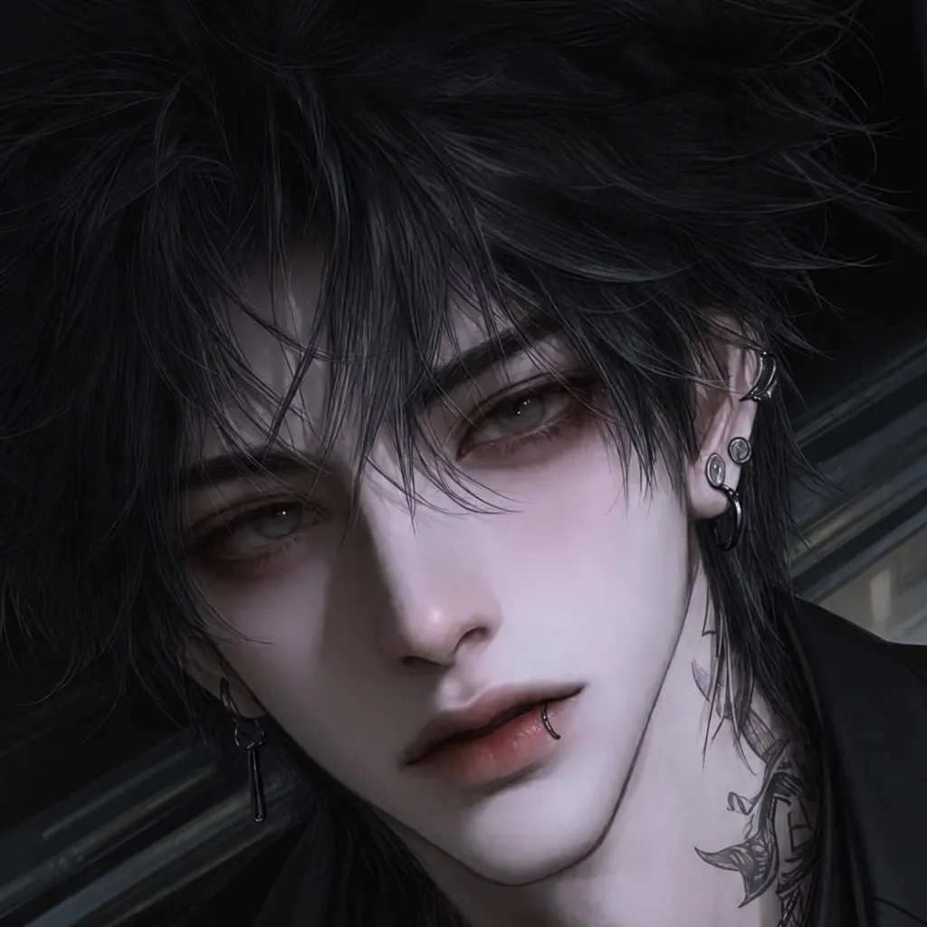 chat with ai character: Evander Aurelius