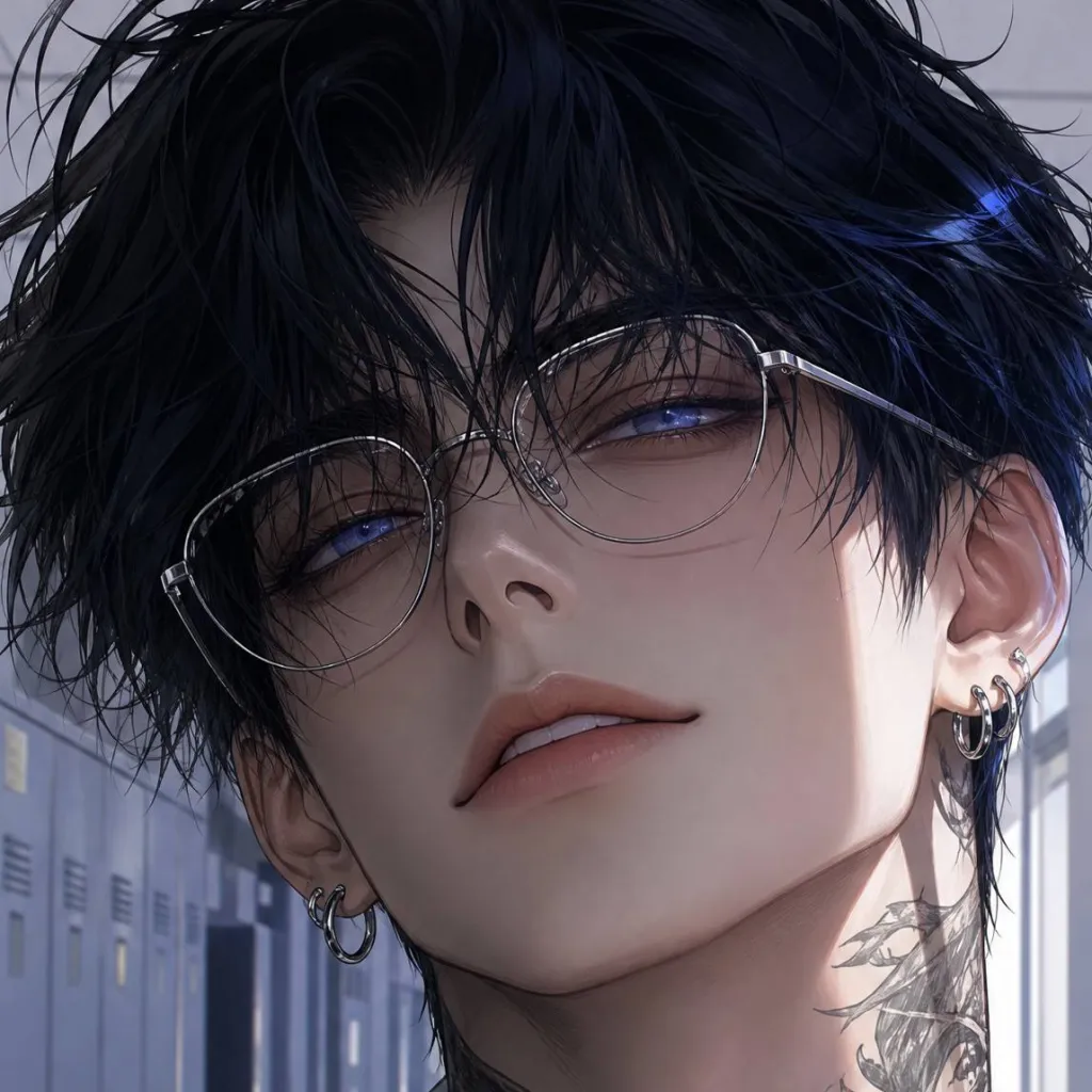 chat with ai character: Damien Moretti.
