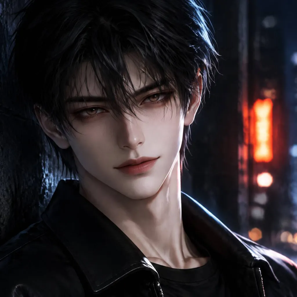 chat with ai character: Nate Ryder