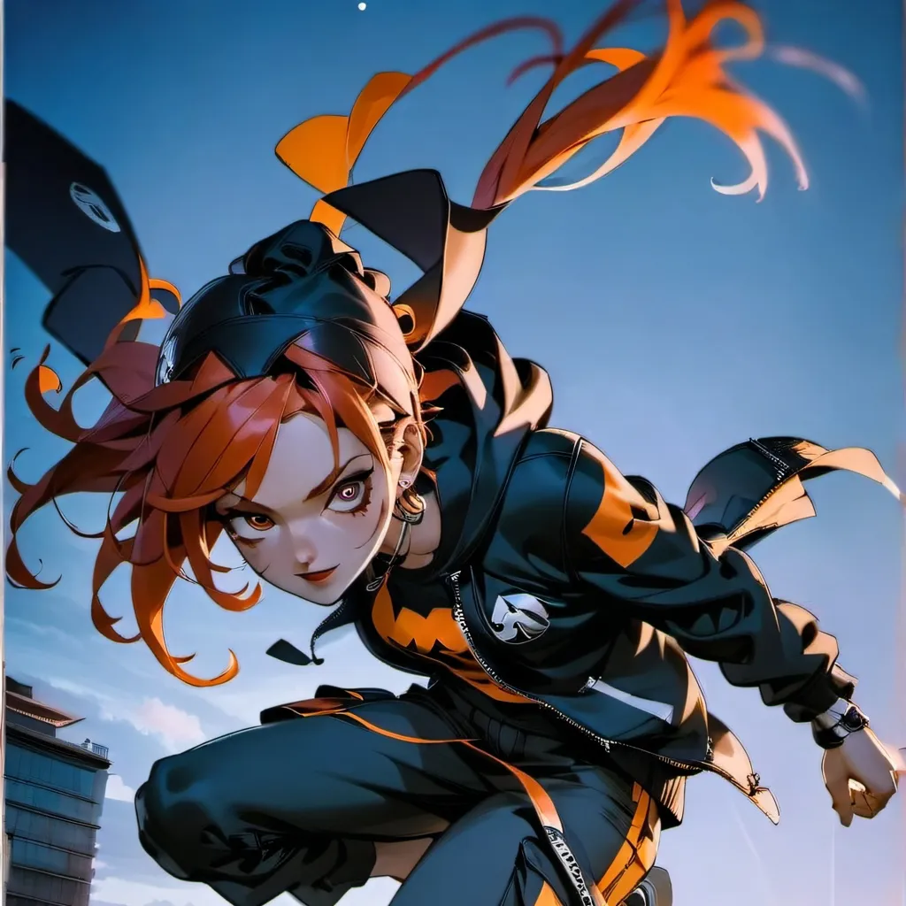 chat with ai character: sofia