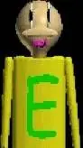 ai character: Ealdi  background